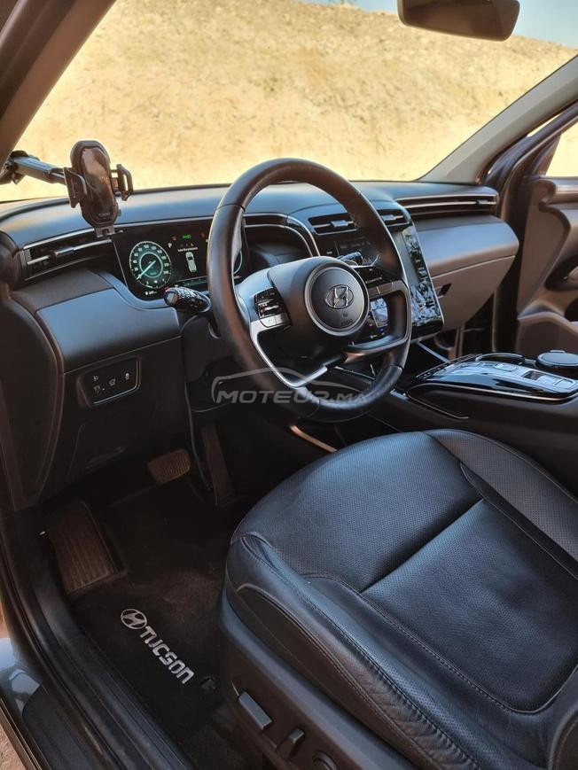 Voiture comme neuf , roule avec beaucoup de soin