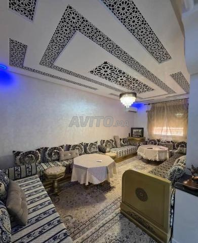 Appartement de luxe à louer dans un quartier chic - 2