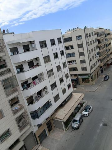 Appartement à louer Barnoussi Qods - 2