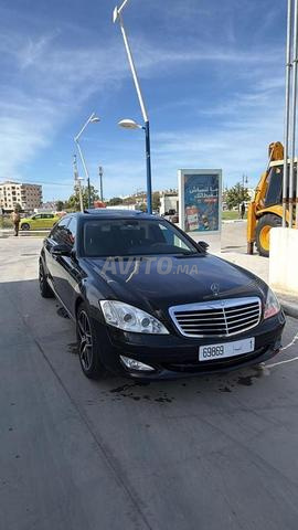 مرسيدس C350 - 2