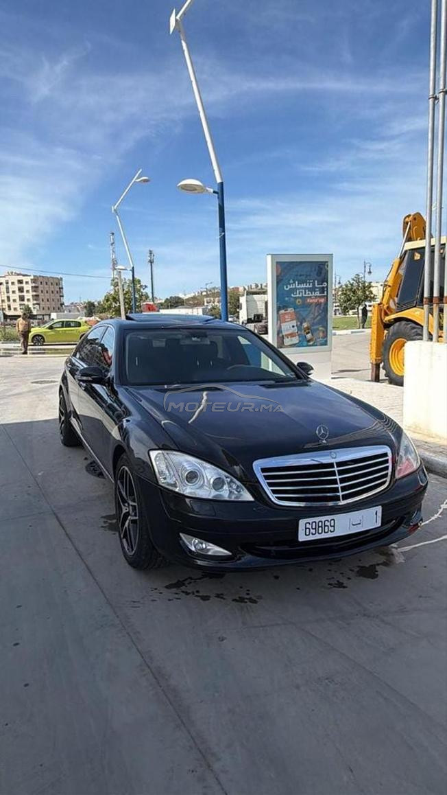 Mercedes C350