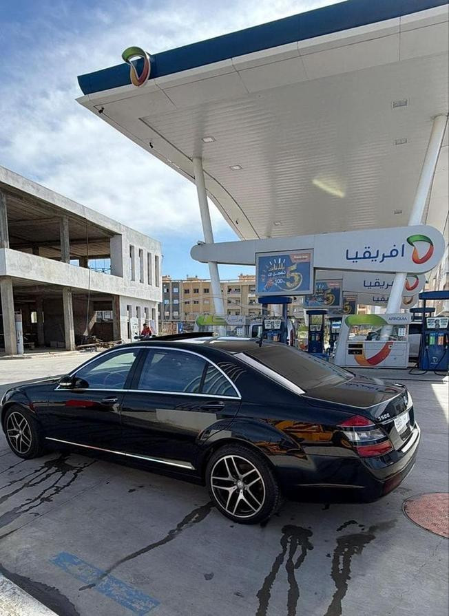 Mercedes C350