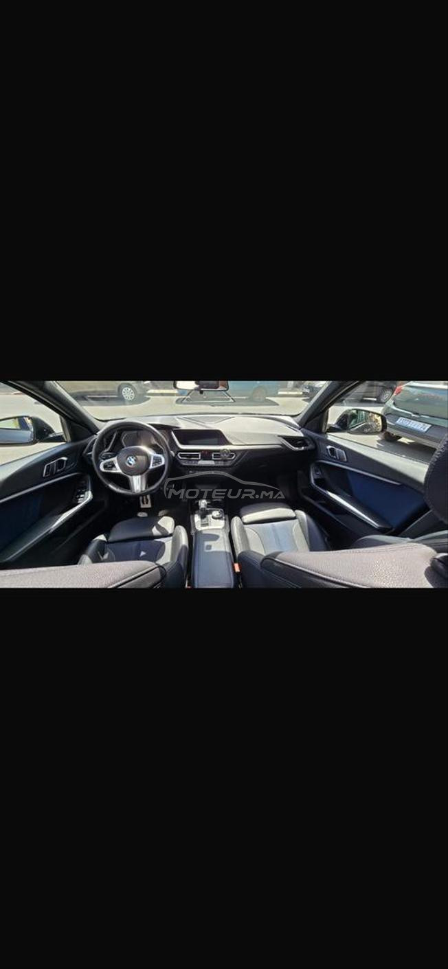 bmw serie 1 pack M full options
