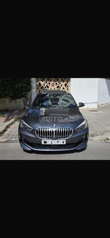 BMW Série 1 Pack M Full Options - 2