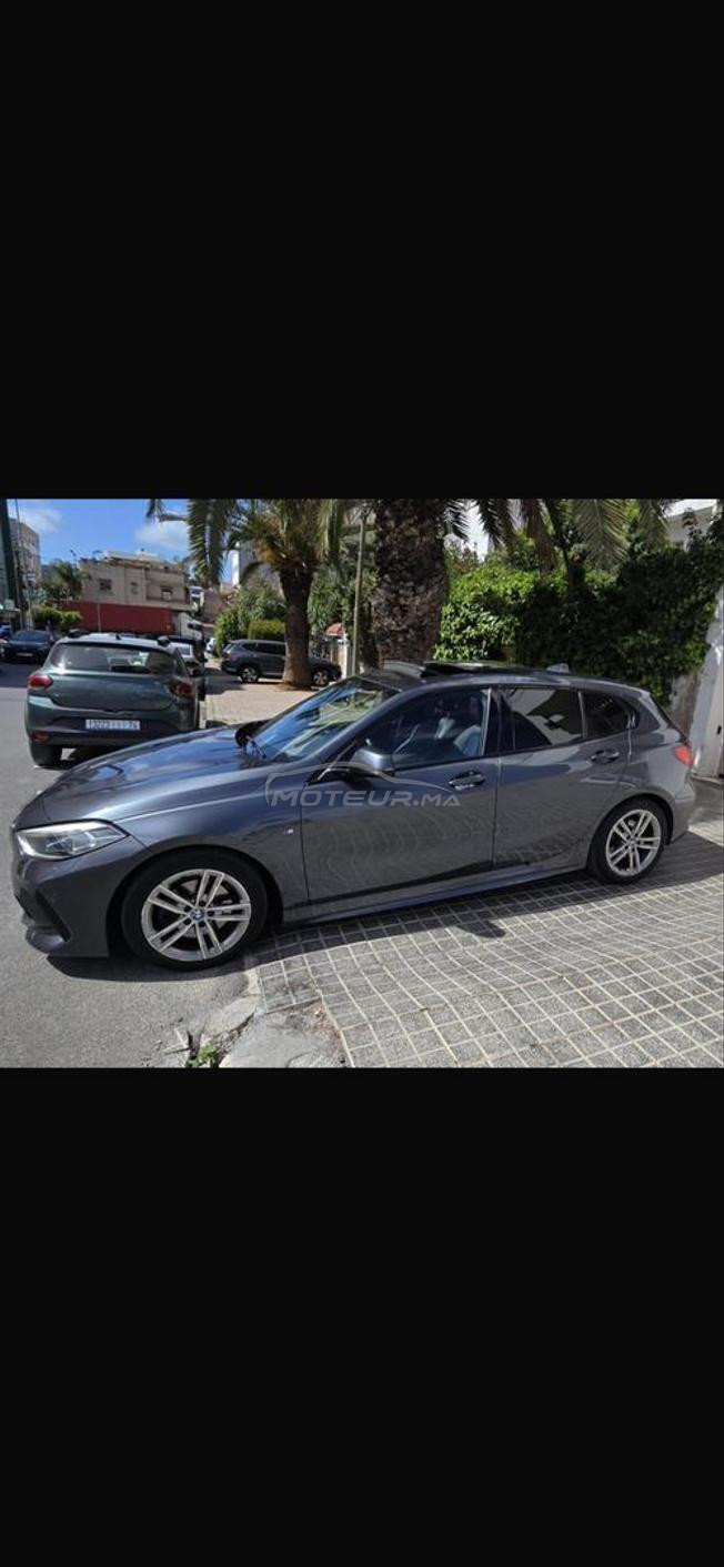 bmw serie 1 pack M full options