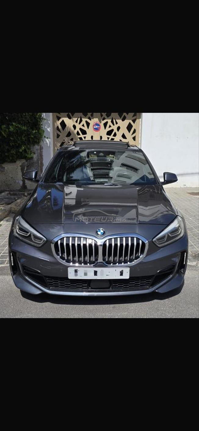 bmw serie 1 pack M full options