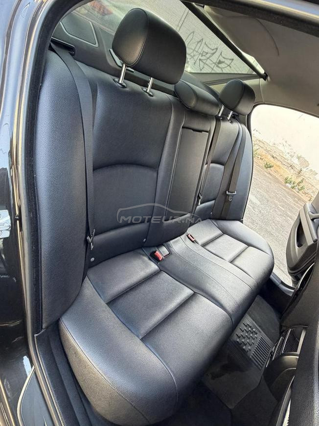 BMW Serie 5 F10 pack Luxury