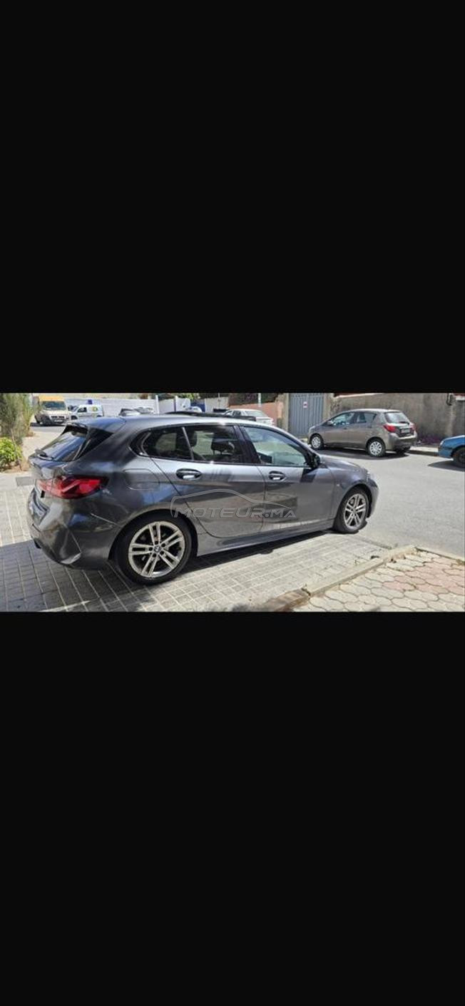 bmw serie 1 pack M full options