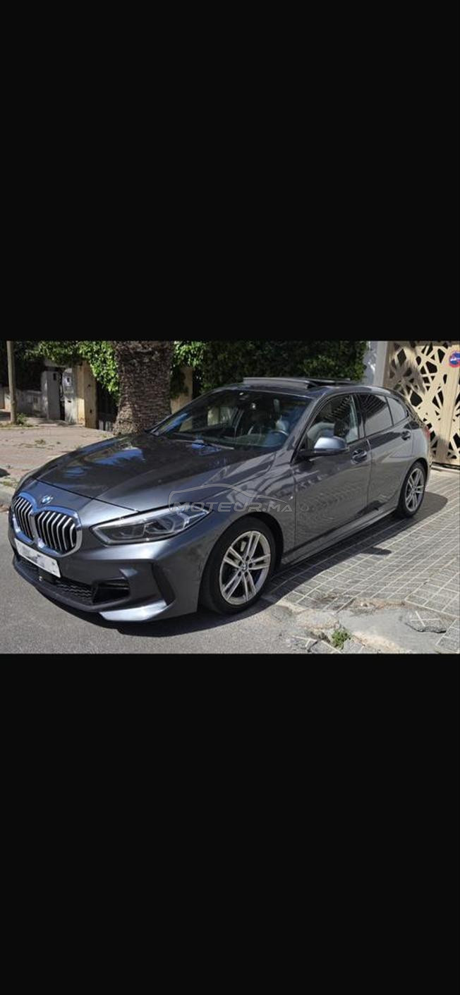 bmw serie 1 pack M full options