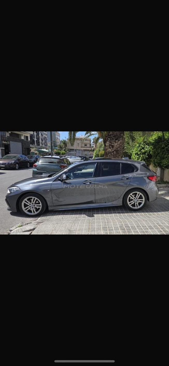 bmw serie 1 pack M full options