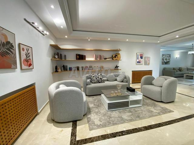 Villa de luxe location journalière - 2
