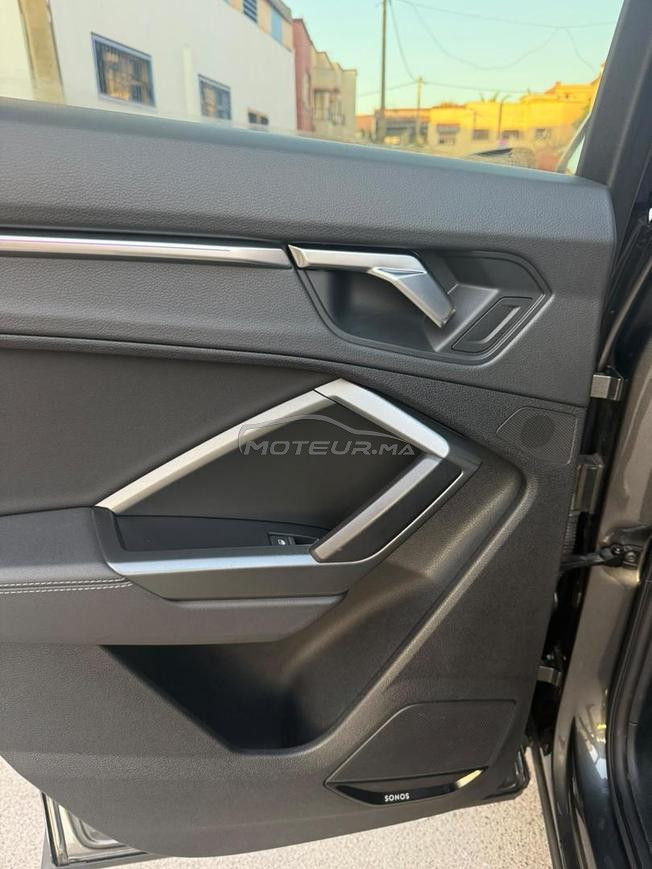 AUDI Q3 Sline
