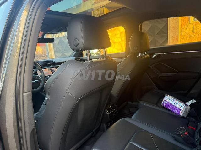 AUDI Q3 Sline - 2