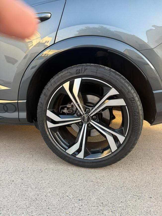 AUDI Q3 Sline