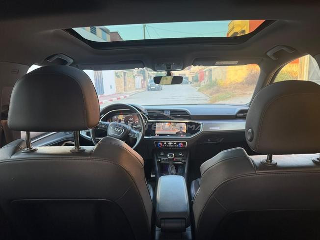 AUDI Q3 Sline