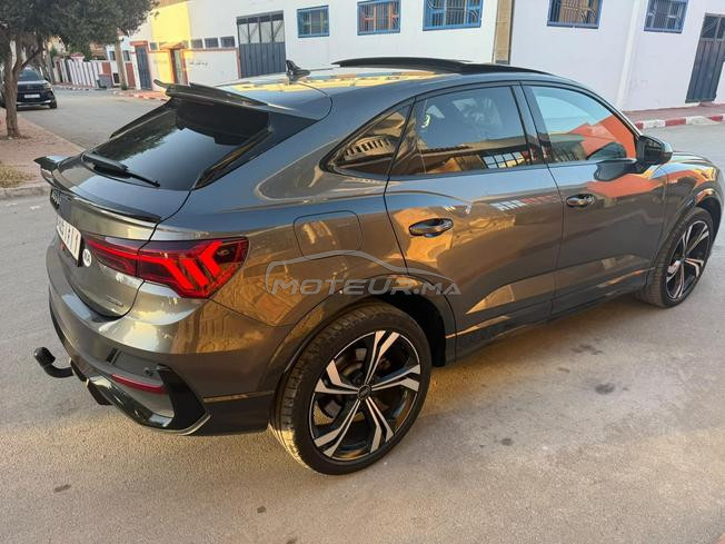 AUDI Q3 Sline