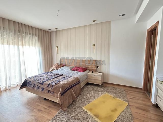 Villa luxueuse à vendre (lot la rose de l’océan)