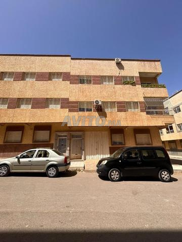 Appartement à vendre Meknès - 2