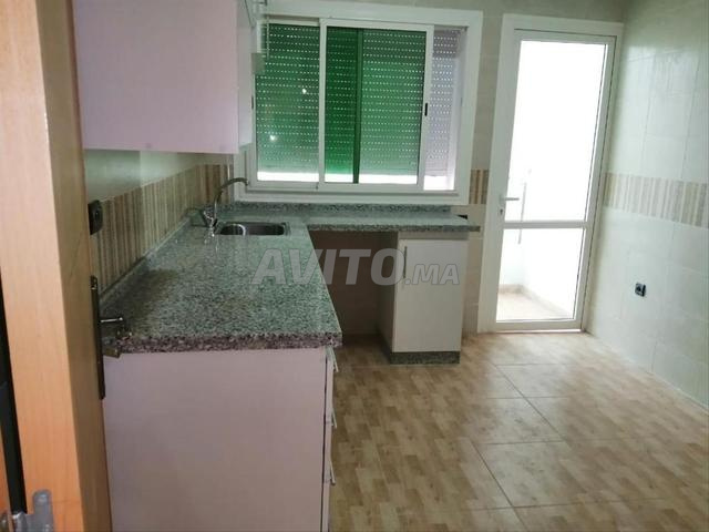 Appartement deux chambres à vendre - 2