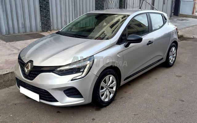 Renault Clio 5 Manuelle à Casa - 2