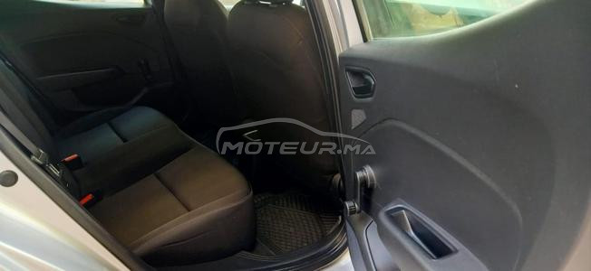 Renault Clio 5 Manuel a casa
