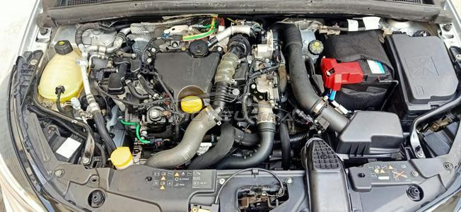 Renault Clio 5 Manuel a casa