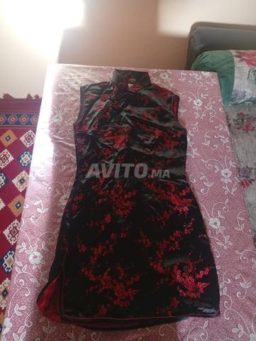 Robes à vendre à partir de 20dh et moins, chaque pièce à un prix différent