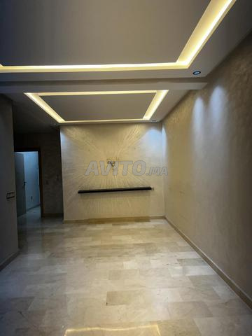 Appartement à louer 87 m² à Casablanca - 2
