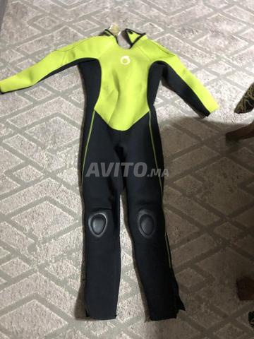 Combinaison de natation