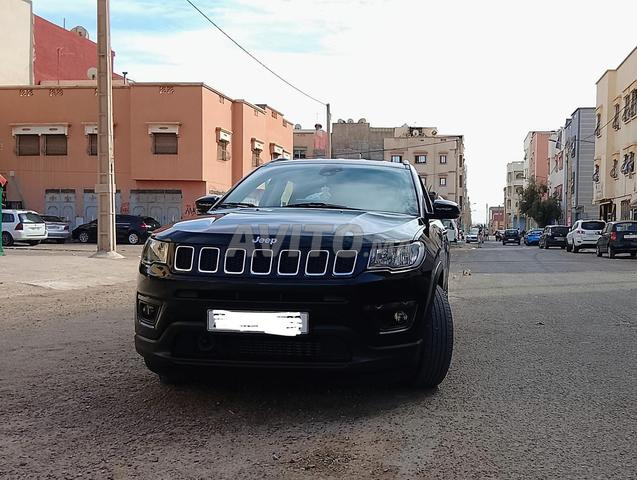 Voiture en excellent état à vendre