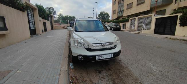 honda crv essence 2009