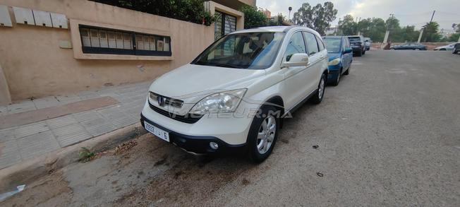 honda crv essence 2009