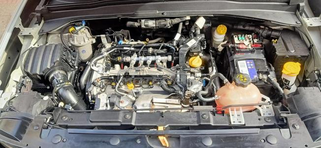 Renegade particulier 2022 Automatique 1 er main 