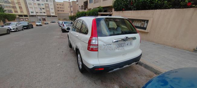 honda crv essence 2009