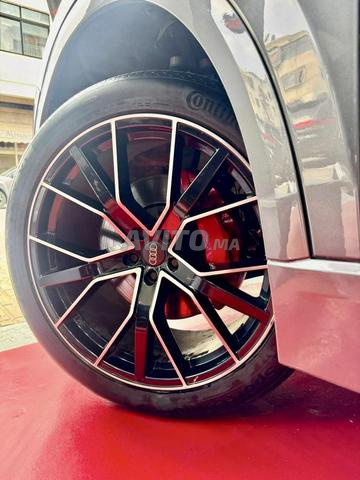 Audi Q8 Diesel Automatique 2019 à Casablanca - 2