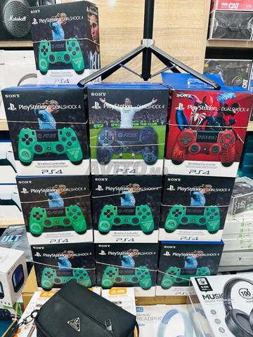 Manette PS4 - 2