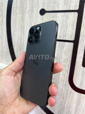 iPhone 14 Pro Max officiel 128/88 état - 2