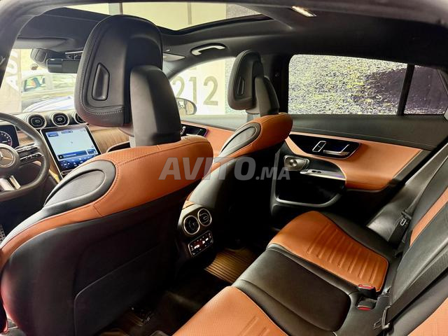 Mercedes-Benz Classe GLC 300 de Hybride 2024 - 2