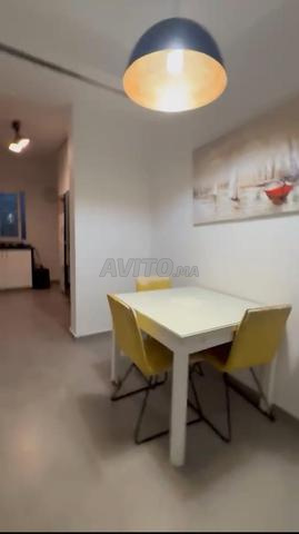 Appartement à louer oulad mtaa - 2