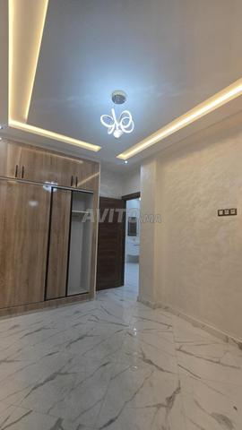 Super appartements à vendre quartier Camélia - 2