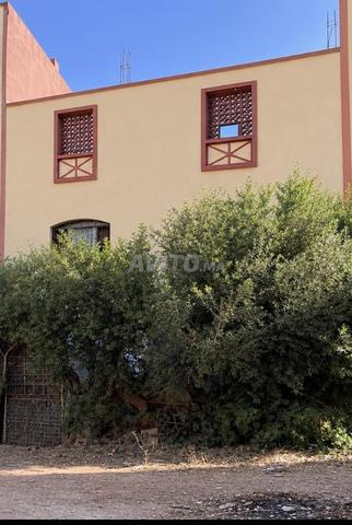 Maison Khouribgha à vendre - 2