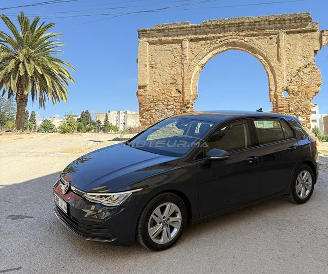 Golf 8 2.0 TDI 115 Life | Import Allemagne