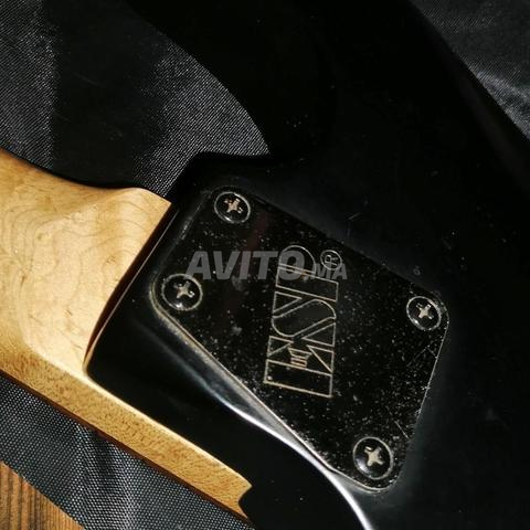 Guitare électrique authentique ESP LTD M10 - 2