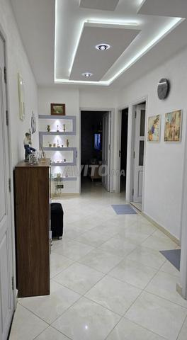 Appartement à vendre au Lot Zahrat Amal Témara - 2