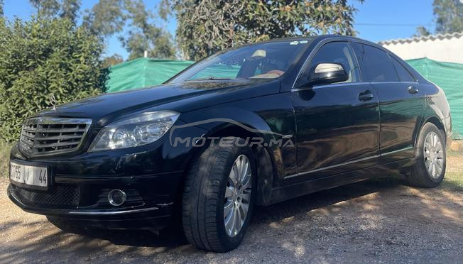 Mercedes Benz Classe C 220 