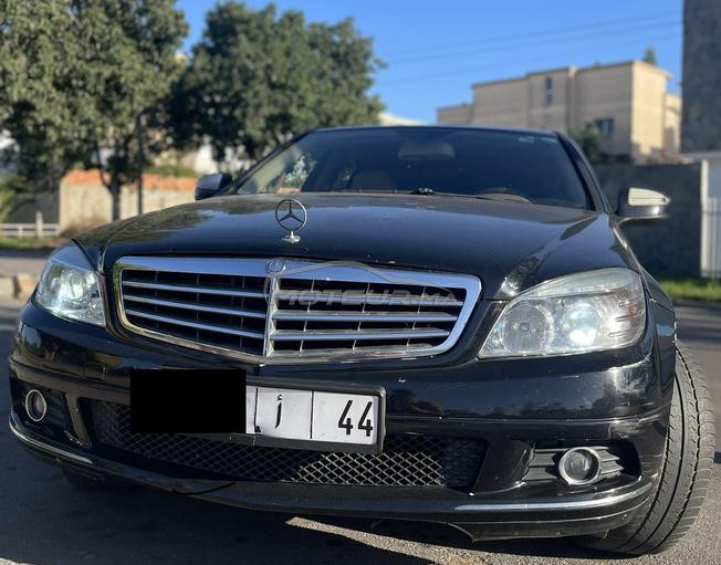 Mercedes Benz Classe C 220 