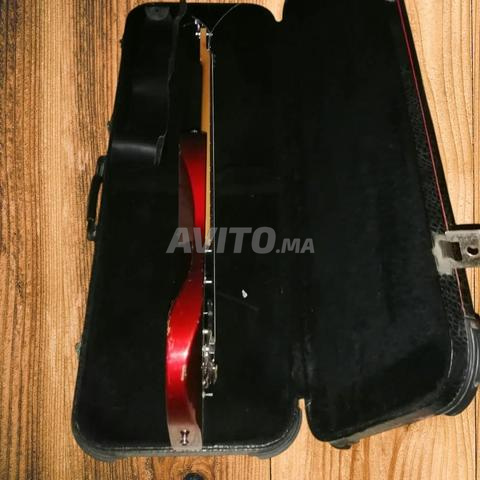 Kramer Focus 6000 Super Strat Made in Japan - 2
