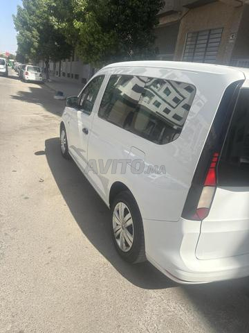 Caddy Volkswagen - 2