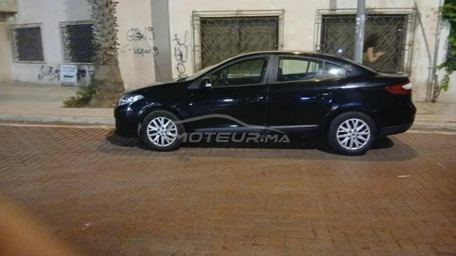 Renault Fluence (2016)