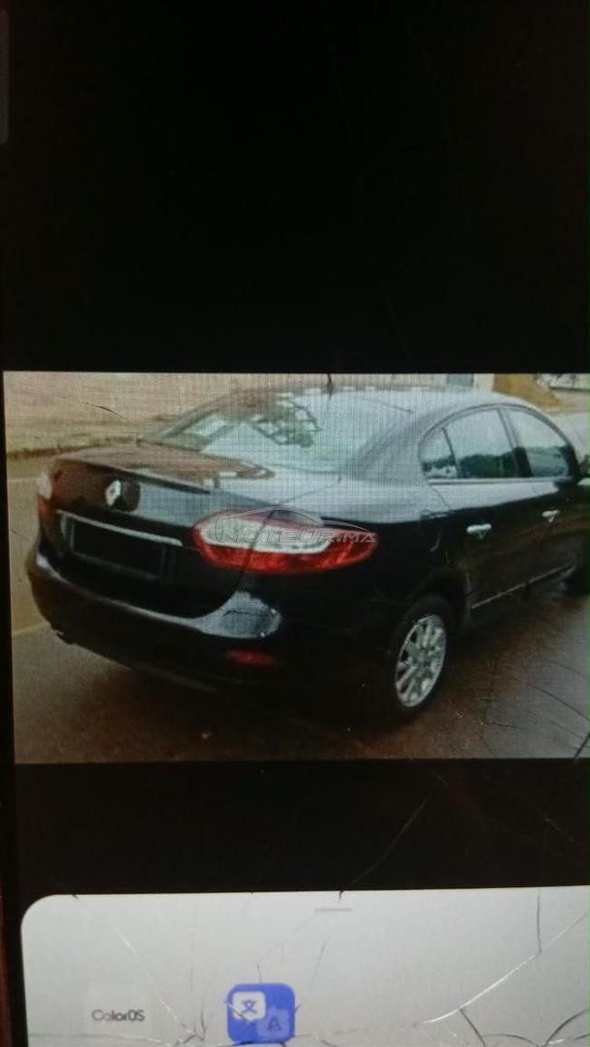 Renault Fluence (2016)